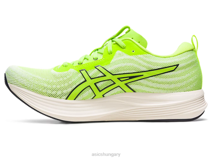 asics veszély zöld/éjfél magyarország N2T2487