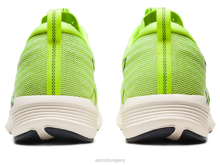 asics veszély zöld/éjfél magyarország N2T2487