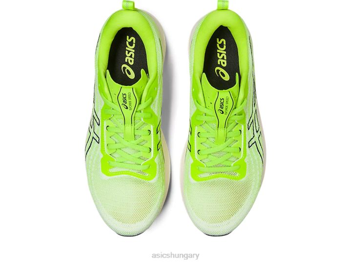 asics veszély zöld/éjfél magyarország N2T2487