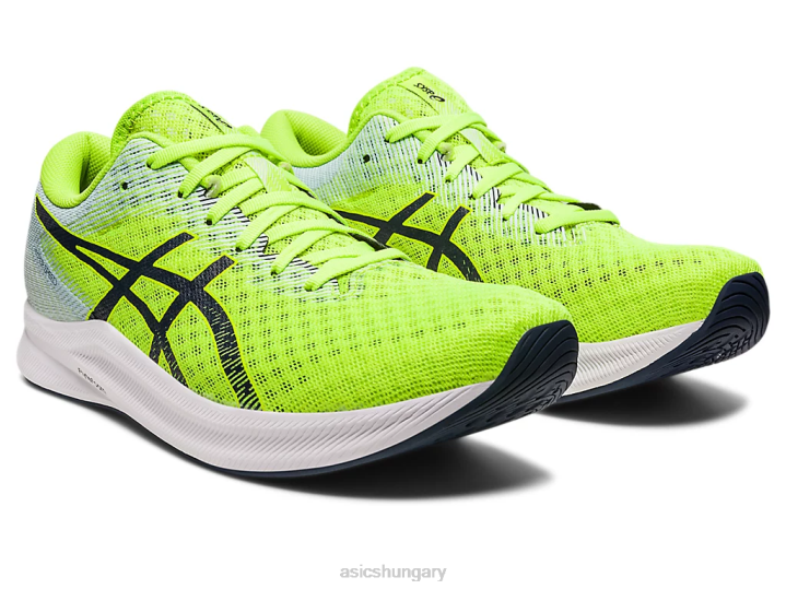 asics veszély zöld/éjfél magyarország N2T2488