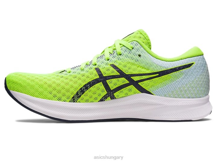 asics veszély zöld/éjfél magyarország N2T2488