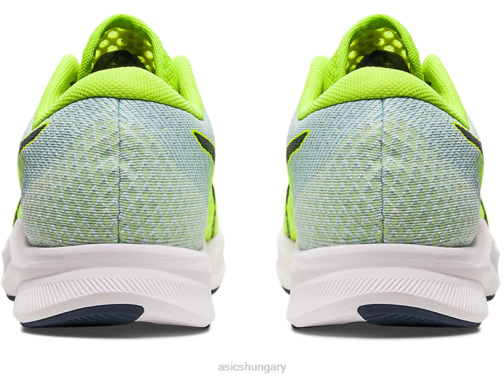 asics veszély zöld/éjfél magyarország N2T2488