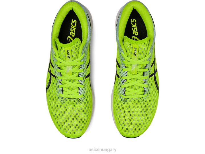 asics veszély zöld/éjfél magyarország N2T2488