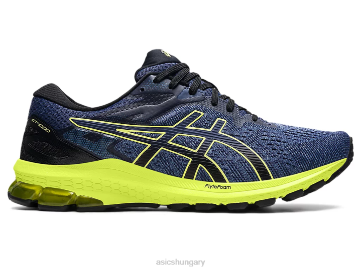asics viharkék/mennydörgéskék magyarország N2T21870