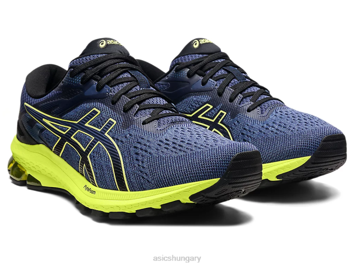 asics viharkék/mennydörgéskék magyarország N2T21870