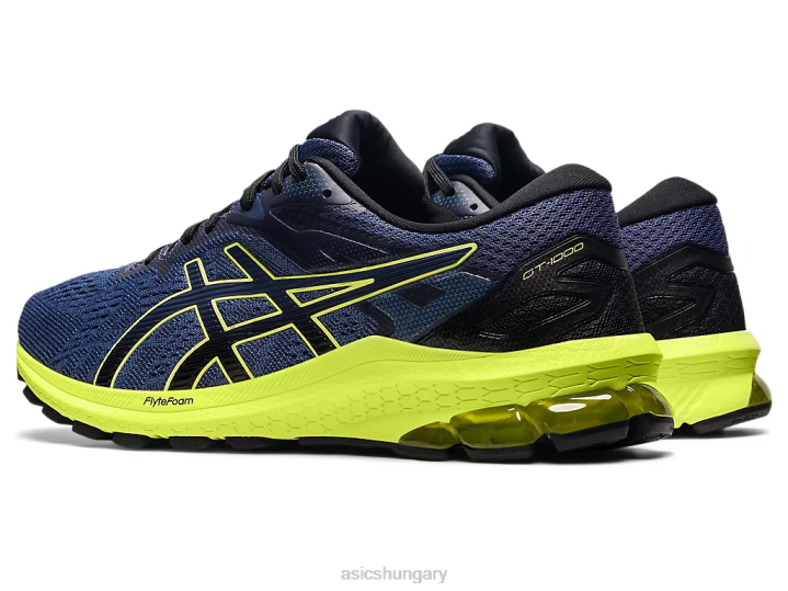 asics viharkék/mennydörgéskék magyarország N2T21870