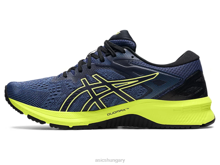 asics viharkék/mennydörgéskék magyarország N2T21870