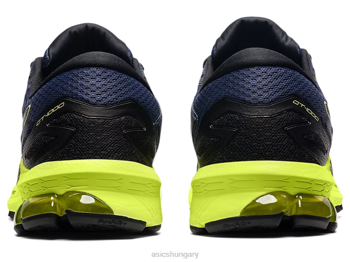asics viharkék/mennydörgéskék magyarország N2T21870