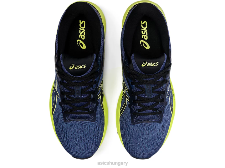 asics viharkék/mennydörgéskék magyarország N2T21870