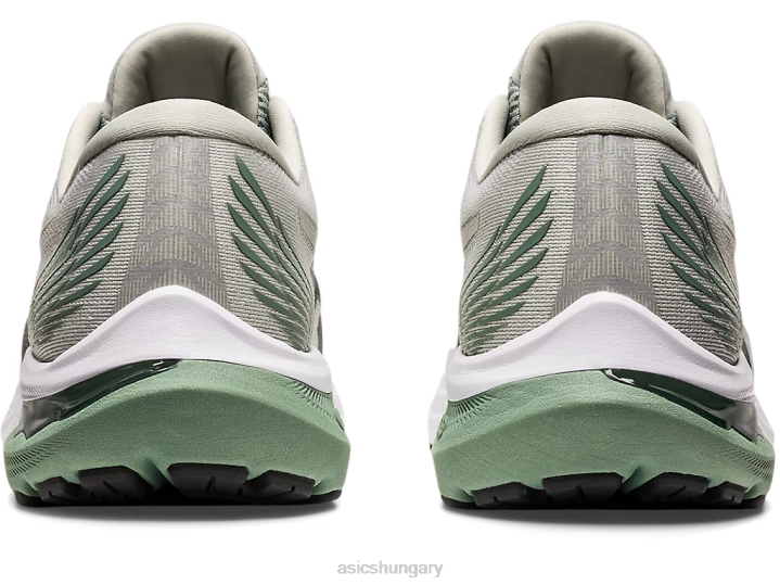 asics világos zsálya/fekete magyarország N2T2598