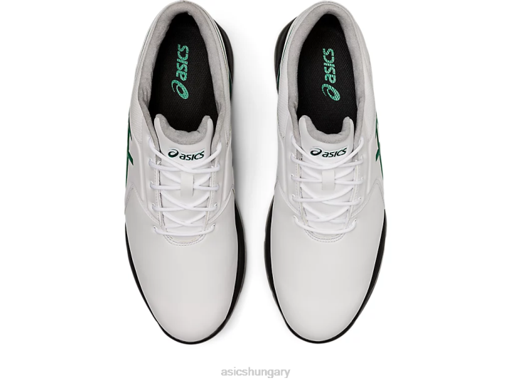 asics fehér/erdőzöld magyarország N2T21373