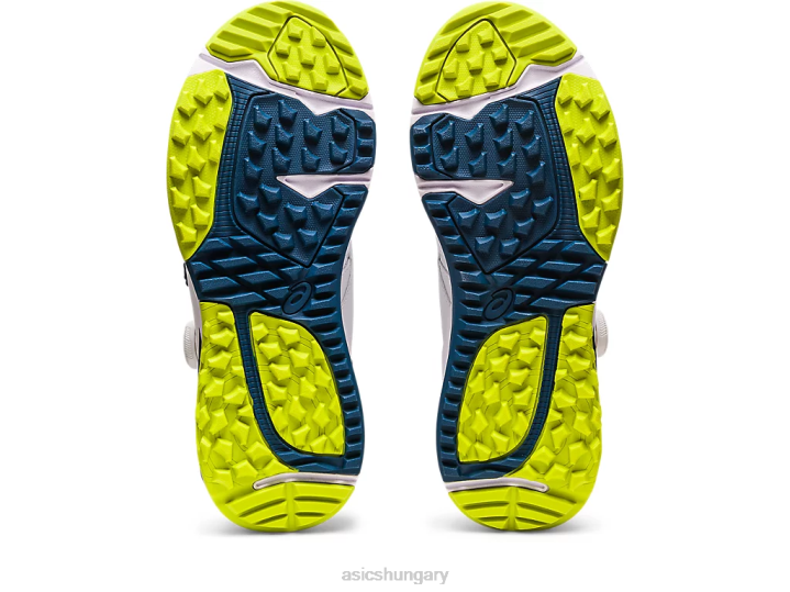 asics fehér/mako kék magyarország N2T277