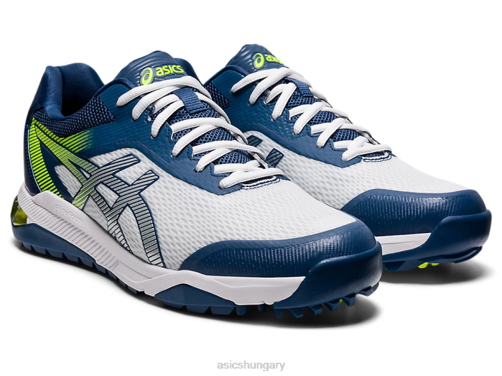 asics fehér/tiszta ezüst magyarország N2T22006