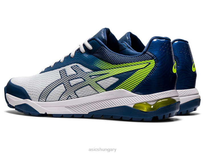 asics fehér/tiszta ezüst magyarország N2T22006