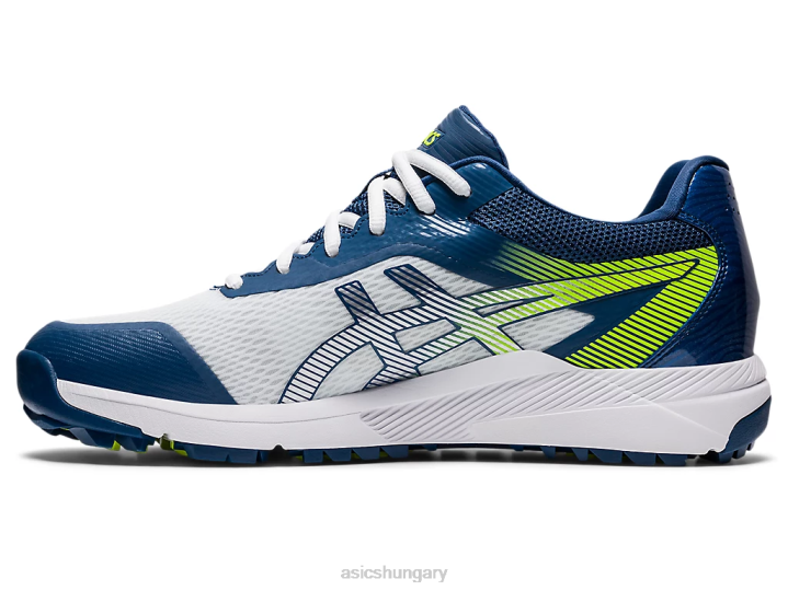 asics fehér/tiszta ezüst magyarország N2T22006