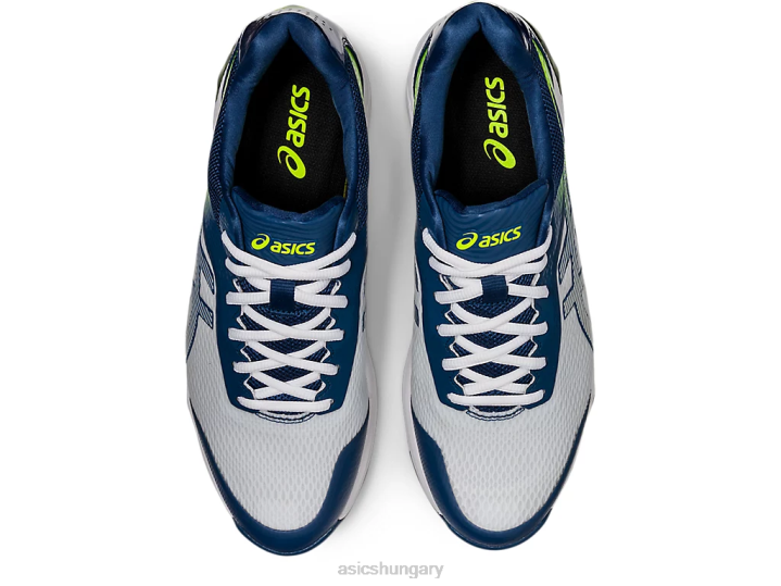 asics fehér/tiszta ezüst magyarország N2T22006