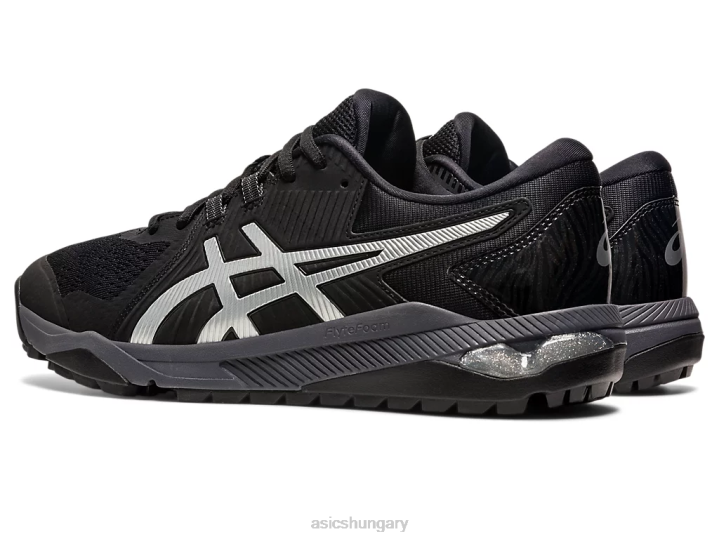asics fekete/hordozószürke magyarország N2T2233