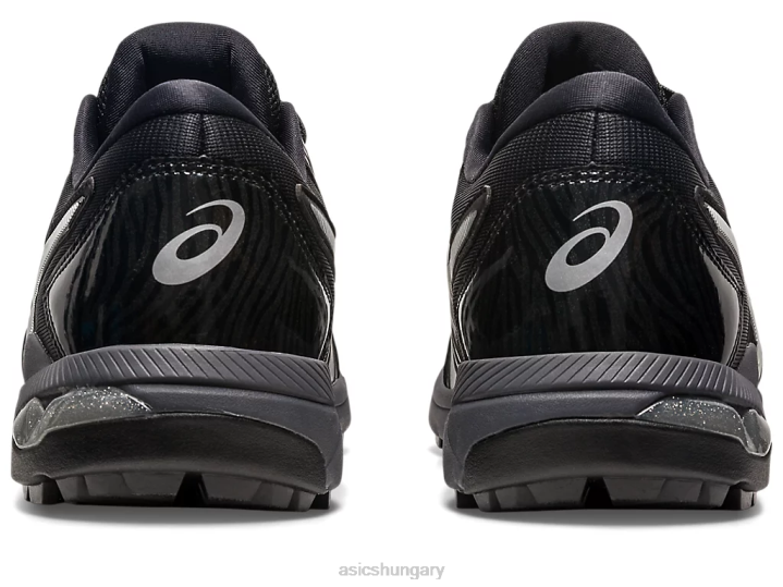 asics fekete/hordozószürke magyarország N2T2233