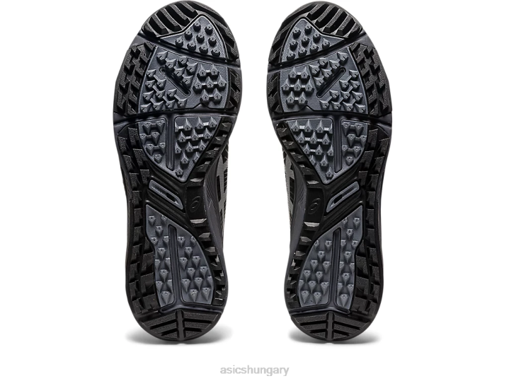 asics fekete/hordozószürke magyarország N2T2233