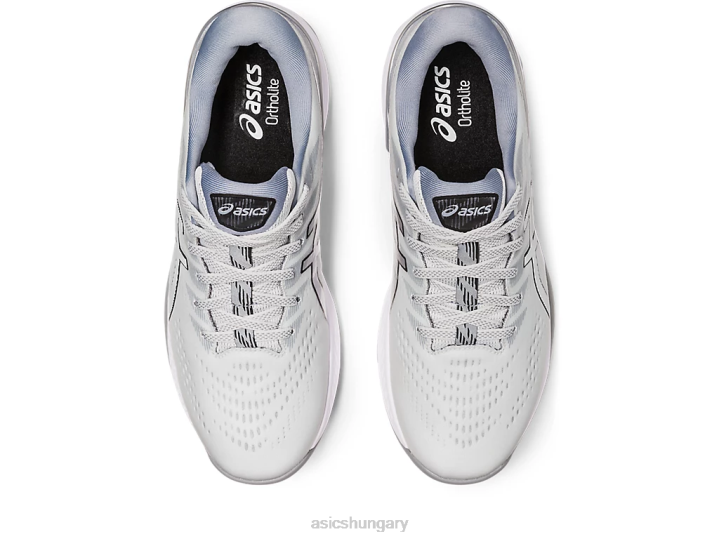 asics gleccserszürke/tiszta ezüst magyarország N2T2292