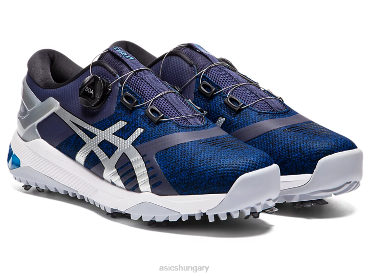 asics páva/tiszta ezüst magyarország N2T22012