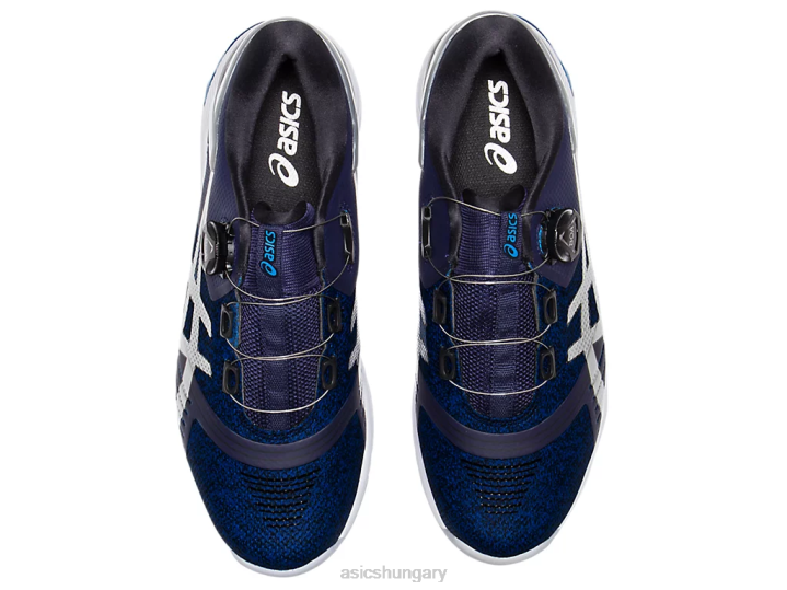 asics páva/tiszta ezüst magyarország N2T22012