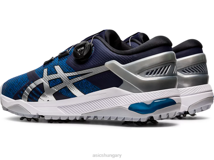 asics páva/tiszta ezüst magyarország N2T22012