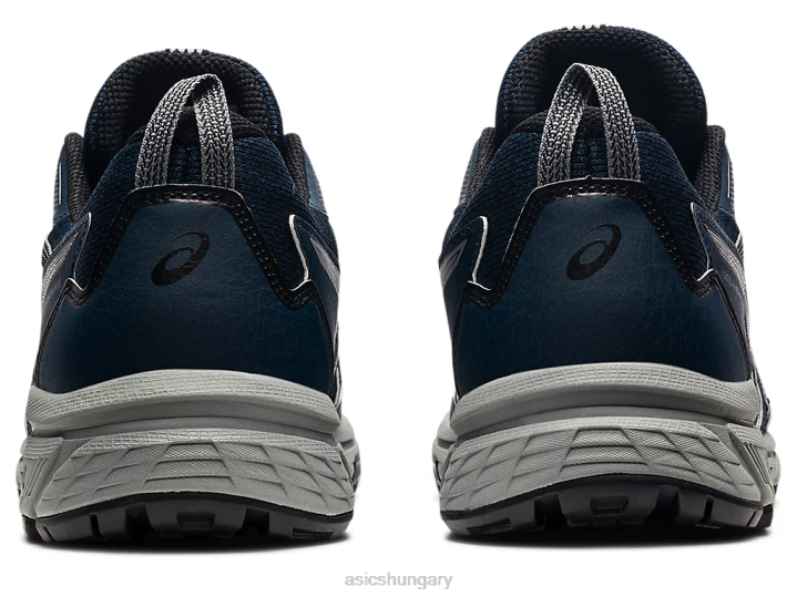 asics francia kék/tiszta ezüst magyarország N2T21765