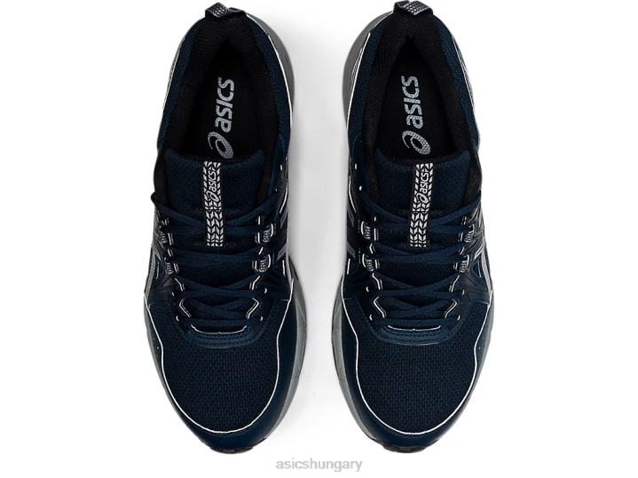 asics francia kék/tiszta ezüst magyarország N2T21765