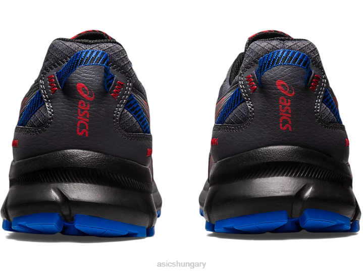 asics hordozó szürke/elektromos piros magyarország N2T2390