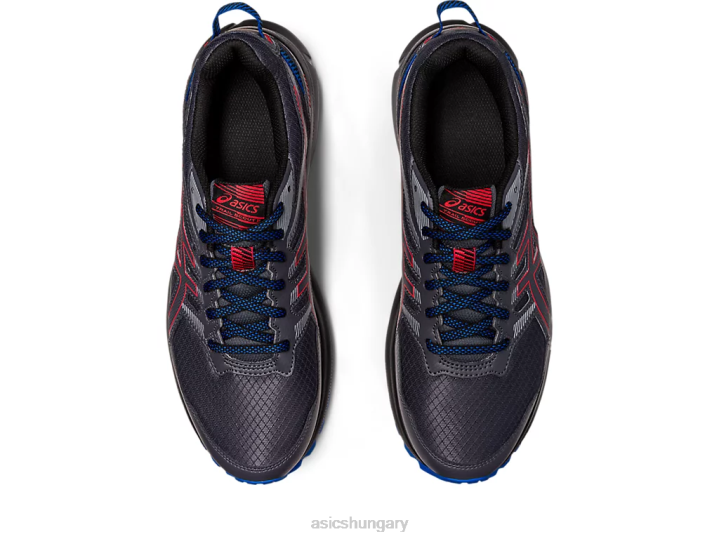 asics hordozó szürke/elektromos piros magyarország N2T2390