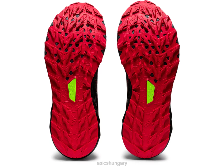 asics hordozó szürke/elektromos piros magyarország N2T2670