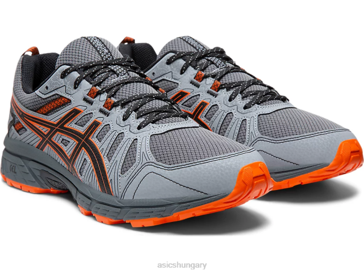 asics hordozó szürke/habanero magyarország N2T22110