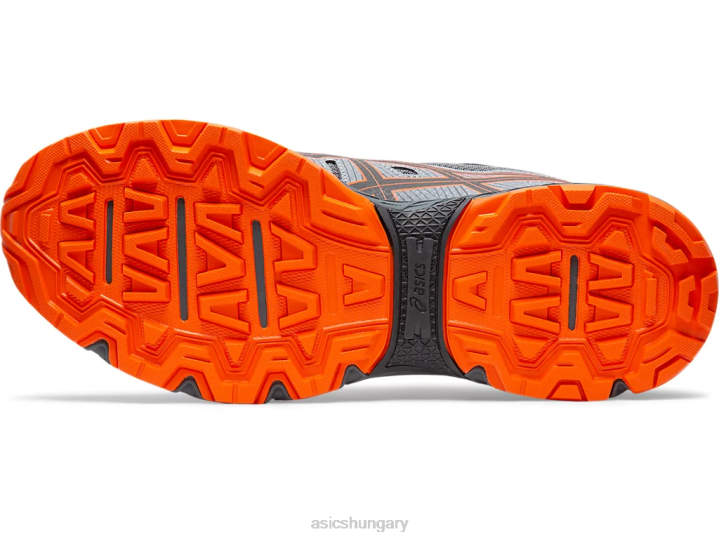 asics hordozó szürke/habanero magyarország N2T22110