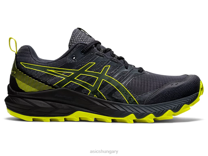 asics hordozó szürke/savanyú yuzu magyarország N2T22008