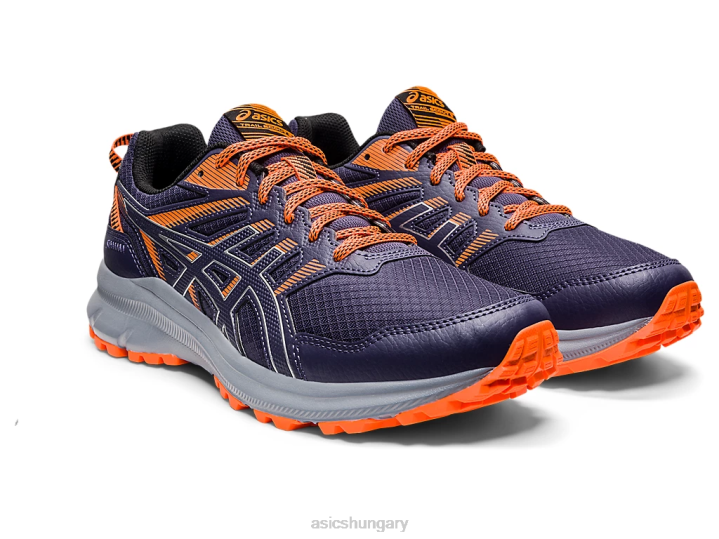 asics indigó köd/tiszta ezüst magyarország N2T21589