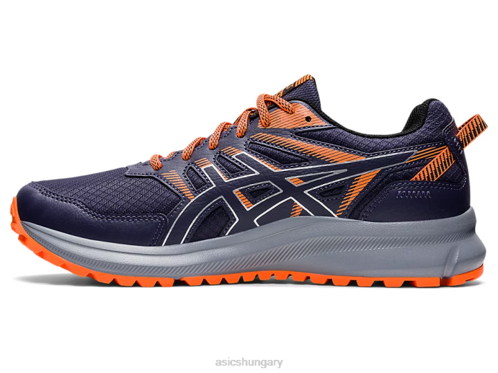 asics indigó köd/tiszta ezüst magyarország N2T21589