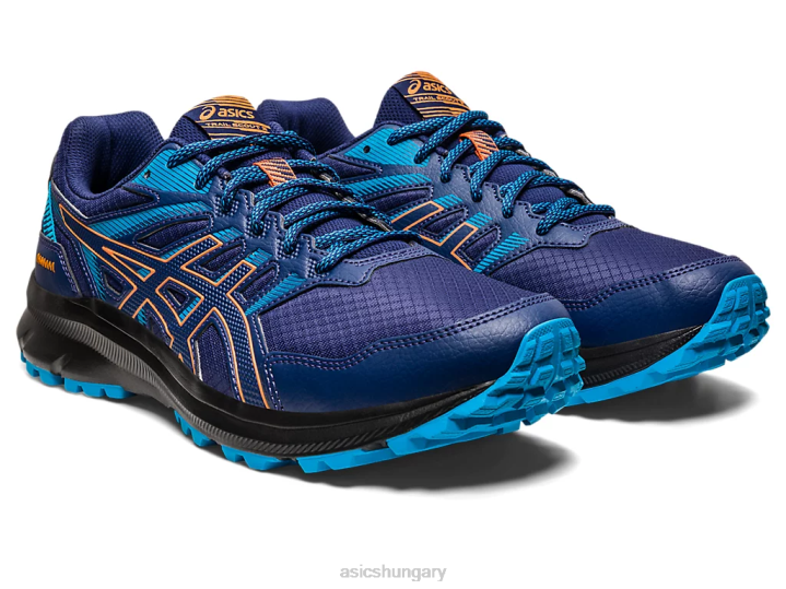 asics indigókék/szigetkék magyarország N2T2385