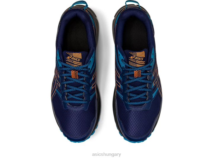 asics indigókék/szigetkék magyarország N2T2385