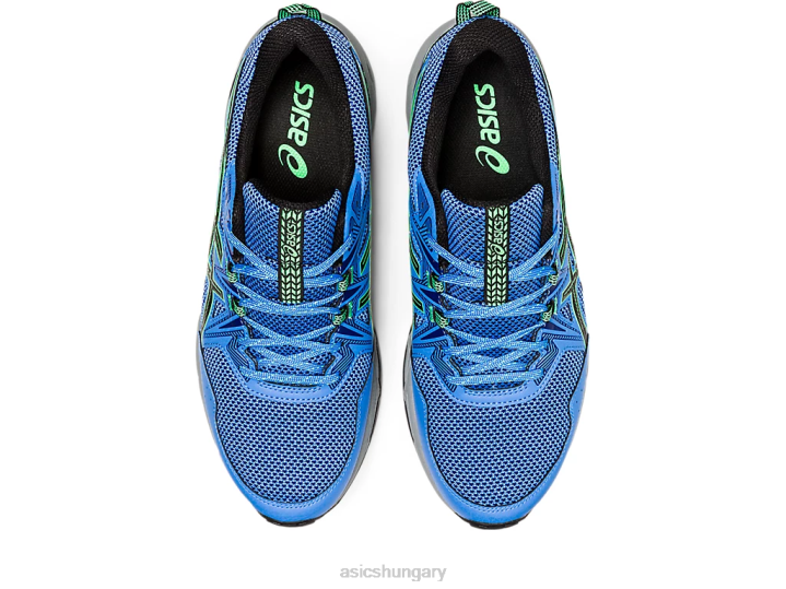 asics kék part/új levél magyarország N2T2926