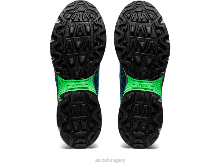 asics kék part/új levél magyarország N2T2926