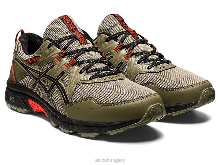 asics köpeny zöld/fekete magyarország N2T2924