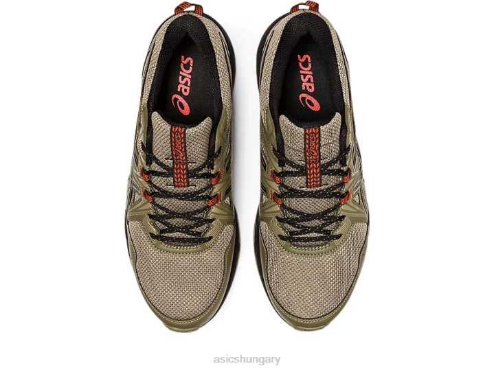 asics köpeny zöld/fekete magyarország N2T2924
