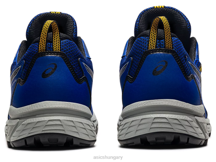 asics monacói kék/fekete magyarország N2T21591