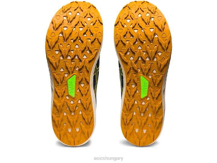 asics tinta kékeszöld/aranysárga magyarország N2T2624