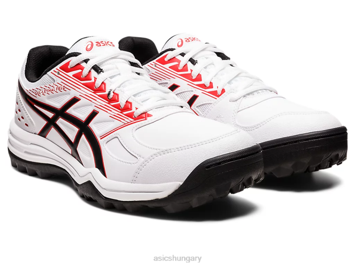 asics fehér/klasszikus piros magyarország N2T21196