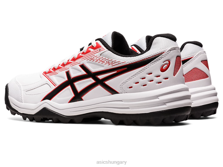 asics fehér/klasszikus piros magyarország N2T21196