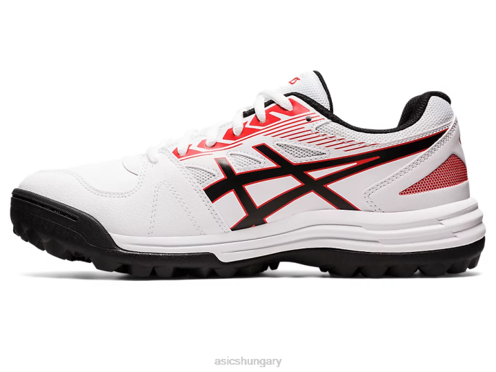 asics fehér/klasszikus piros magyarország N2T21196