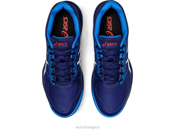 asics merülés kék/fehér magyarország N2T21213