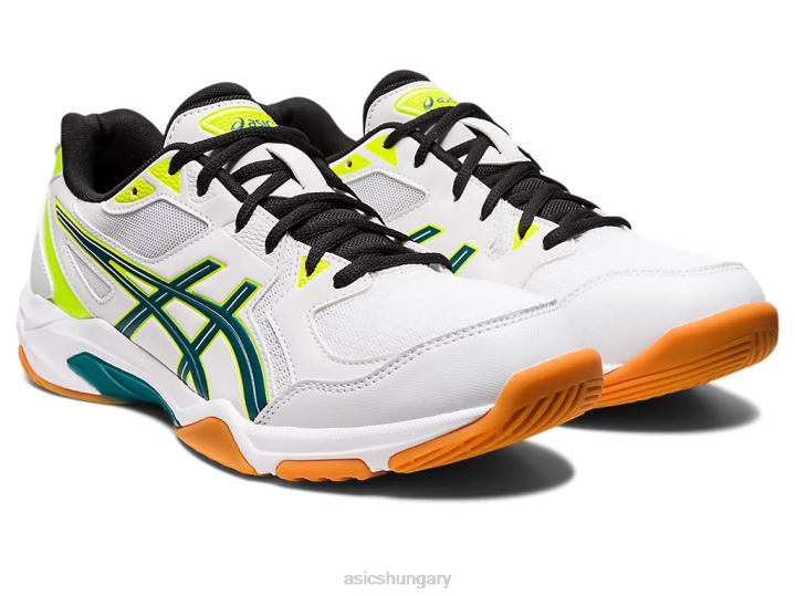 asics fehér/bársony fenyő magyarország N2T21131